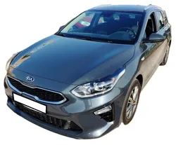 Ceed sw 1.4 es 100ch active
