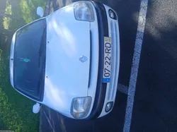 Renault Clio 1.2 8v