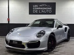 Porsche 991.1 911 (991) 3.8 520 TURBO