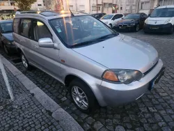 Honda HR-V 5 portas