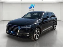 Audi Q7 3.0 V6 TDI 272ch clean diesel Avus quattro Tiptronic 7 places