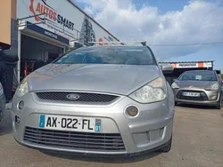 Ford S-Max 1.8 TDCi 125ch Trend 7 places