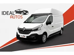 RENAULT TRAFIC III FGN L2H2 2.0 DCI 145 ch CONFORT