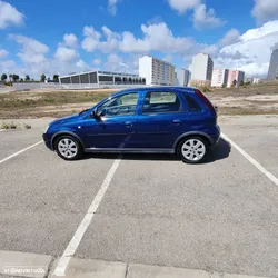 Opel Corsa 1.3 CDTi Cosmo