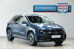 Mercedes-Benz EQA 250 AMG Line