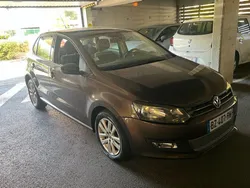 Volkswagen polo 1.6 tdi 90 Style