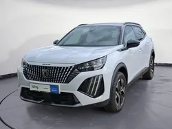 Peugeot 2008 PureTech 130 EAT8 GT Elektr. Sitze, Navi, R-Kamera