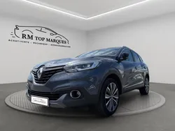 Renault Kadjar 1.5 dCi 110ch Energy eco² Intens / Bose EDC - Garantie 6 mois