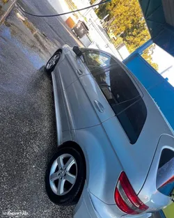 Mercedes-Benz B 200 CDI Autotronic