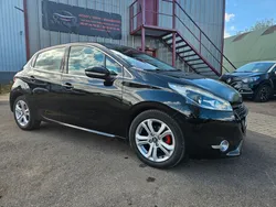 Peugeot 208 1.4l 70cv