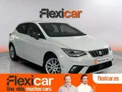 SEAT Ibiza 1.0 TSI S&S Special Edition 115