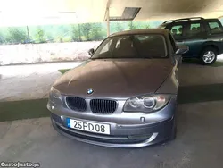 BMW 116 D