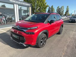 CITROEN C3 Aircross PureTech 110 S&S BVM6 Feel Pack