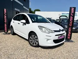 Citroen c3 1.6 ehdi 92 ch