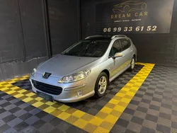 Peugeot 407 sw 1.6 HDI 110cv Phase 2 1ere Main