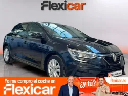 Renault Megane 1.5dCi Blue Intens 85kW