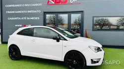 Seat Ibiza de 2013