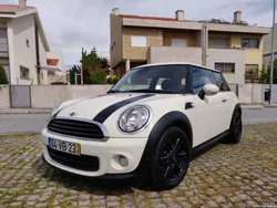MINI One 1.6d