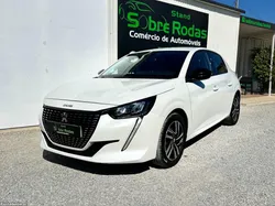 Peugeot 208 1.2 PureTech Active