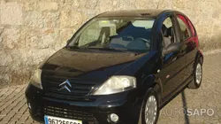 Citroen C3 1.4 HDi RFM de 2008