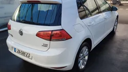 VW Golf 1.6 tdi