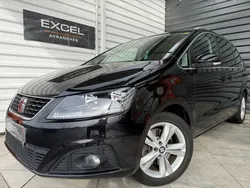 Seat Alhambra 2.0 TDI 150 Start/Stop DSG6 Xcellence Sharan