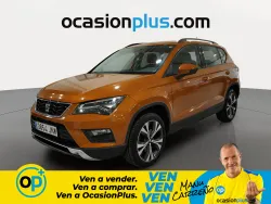 SEAT Ateca 1.0 TSI S&S Ecomotive Style
