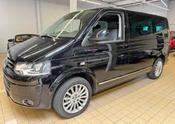 VOLKSWAGEN T5 Multivan 2.0 TDi 180ch DSG7 Confortline