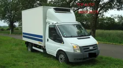 Ford transit frigo ( top auto )