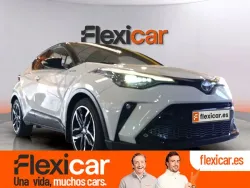 TOYOTA C-HR 180H GR Sport