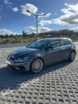 VW Golf 7.5r