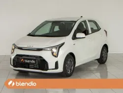 KIA Picanto 1.0 DPi Concept