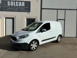 FORD Transit Courier Van 1.5TDCi Trend 95