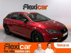 SEAT León 2.0TDI CR S&S FR Launch Pack L DSG-7 150