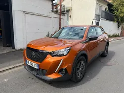 PEUGEOT 2008 1,2 Essence 130 CV