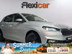 SKODA Fabia 1.0 TSI Style 81kW