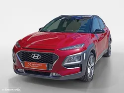 Hyundai Kauai 1.0 T-GDi Premium