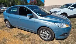 FORD FOCUS 1.8L TDCI 115Cv