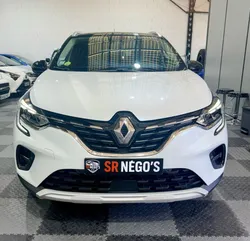 Renault Captur ✅ Intense ✅ DCI 115 cv
