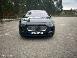 Jaguar I-Pace SE AWD Aut.