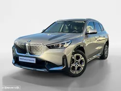 BMW iX1 eDrive20