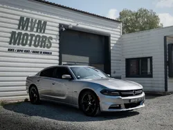 DODGE CHARGER R/T 5.7 V8 HEMI - 370 ch