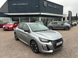 Peugeot 208 (2) Hybrid 110 e-DCS 6 Allure (véhicule neuf de démonstration )