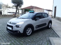 Citroën C3 1.2 PureTech Feel