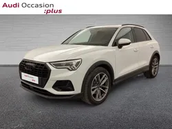 Audi Q3 35 TDI 150ch Design Luxe S tronic 7