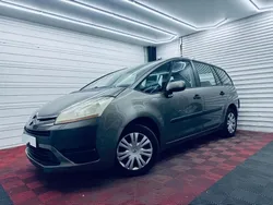 Citroen C4 Grand Picasso 7 PLACES 1.6 HDI 110 CONFORT