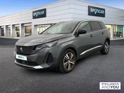 Peugeot 5008 PureTech 130ch S&S BVM6 Allure Pack