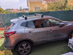 Nissan Qashqai Qashqai