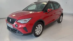 SEAT Arona 1.0 TSI S&S Style Special Edition DSG7 115