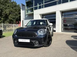 Mini Countryman Cooper 136ch Essential BVA7